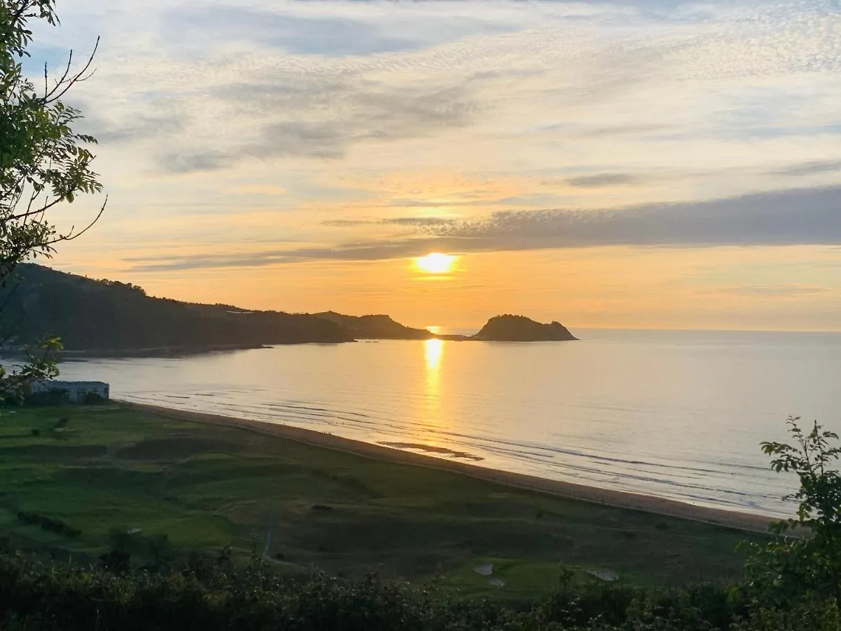 Hotel Zarauz