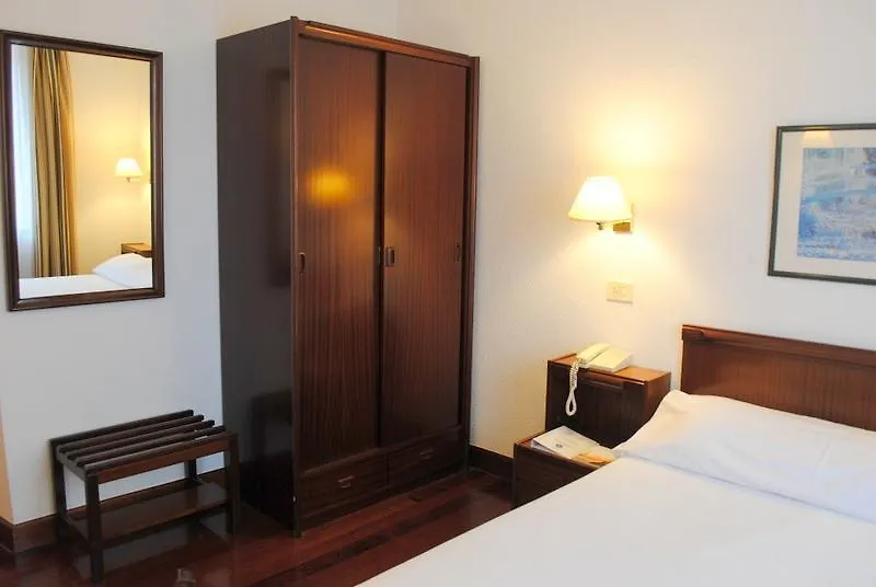 ***  Hotel Zarauz España