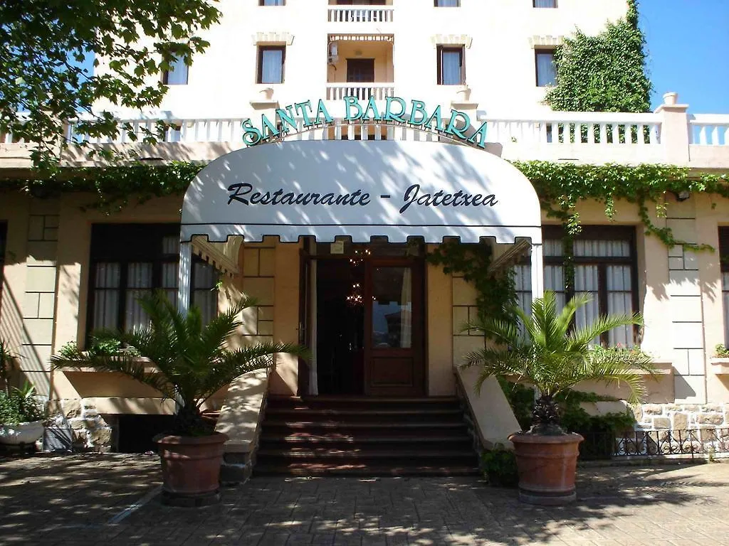 Hotel Zarauz