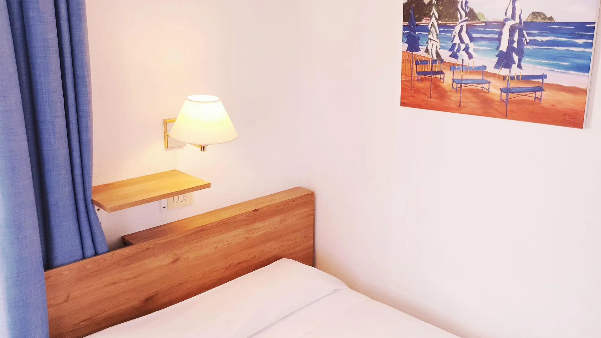 Hotel Zarauz 3*, Zarautz España