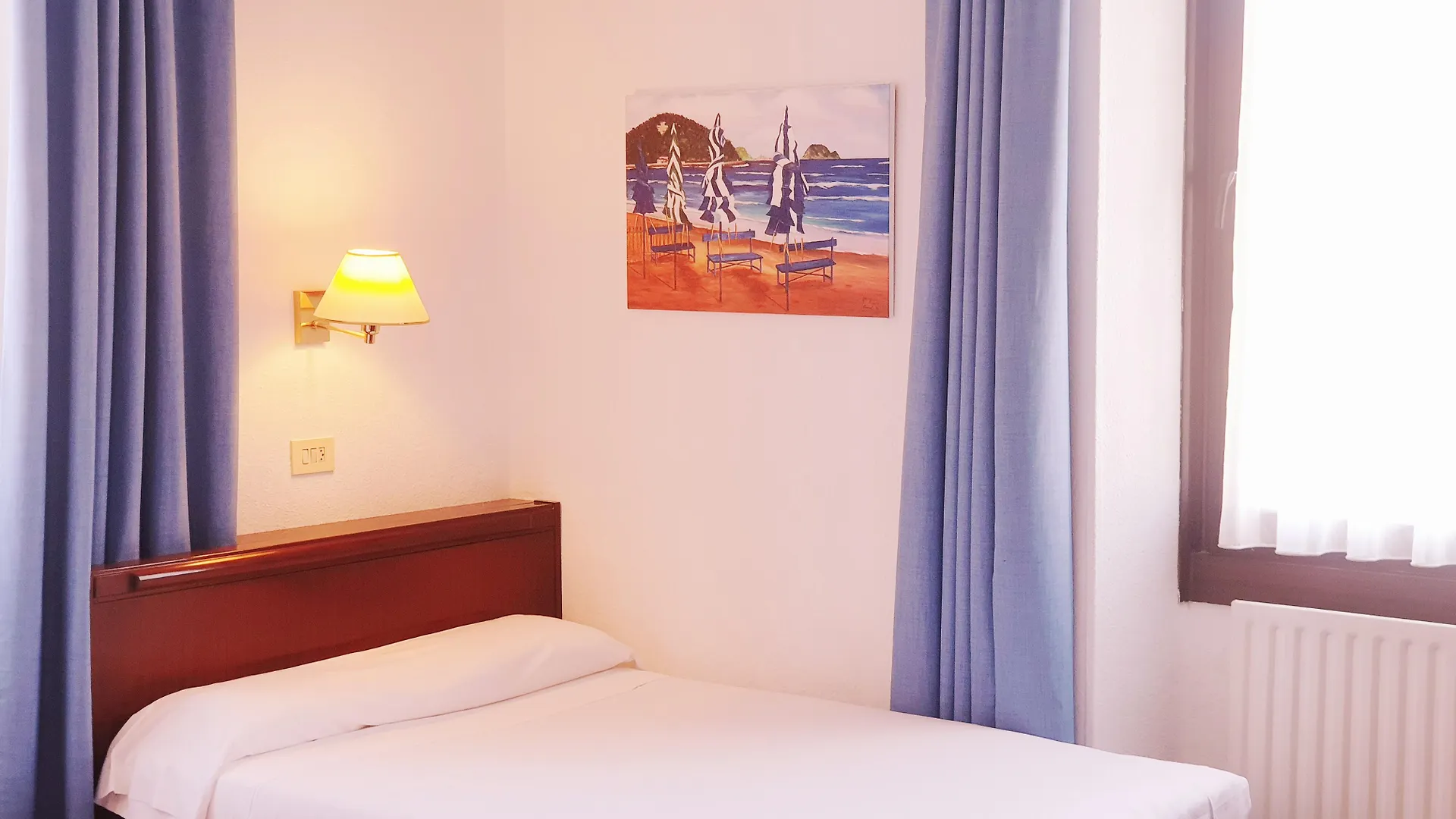 Hotel Zarauz  Zarautz