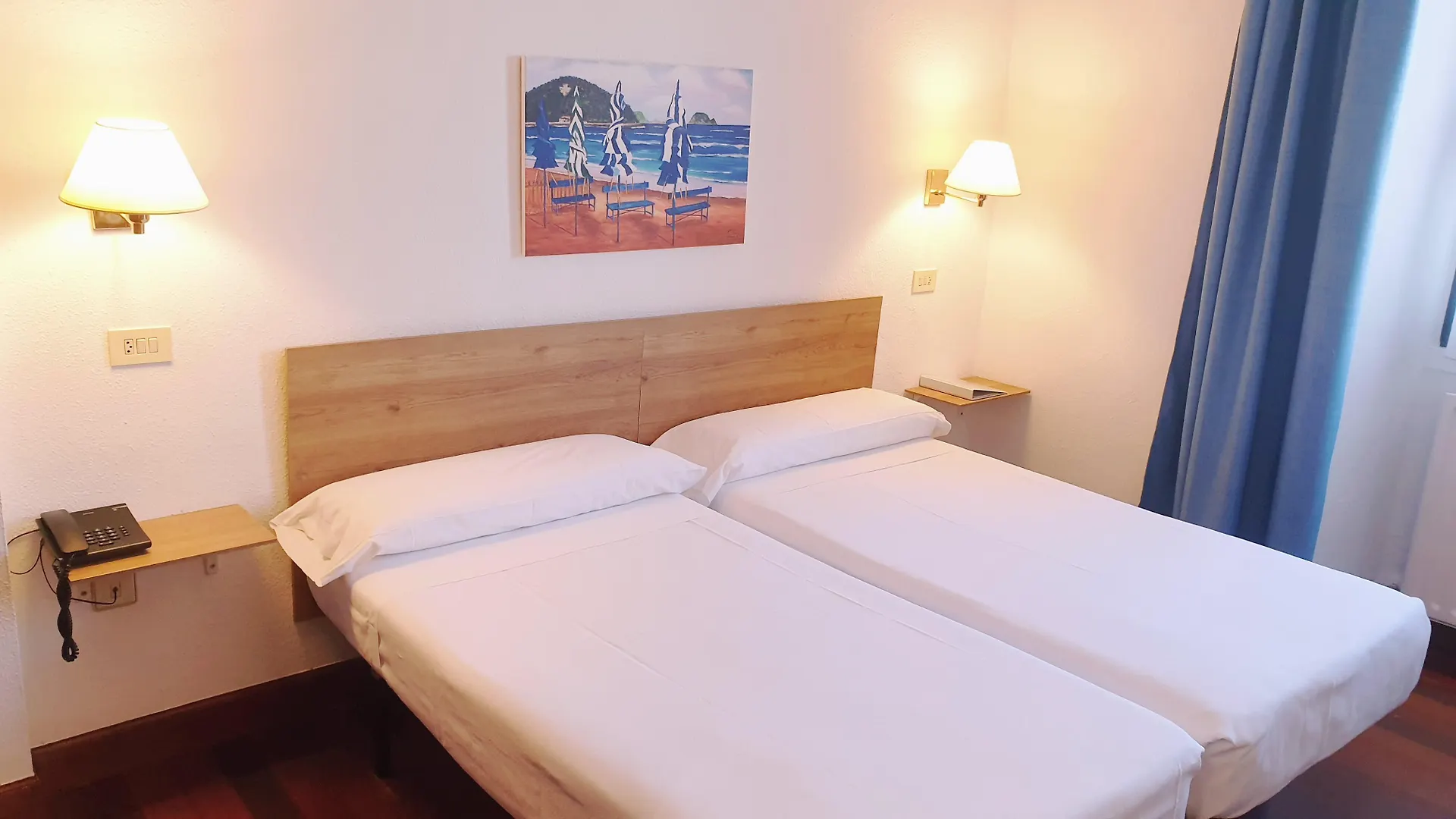 Hotel Zarauz Zarautz