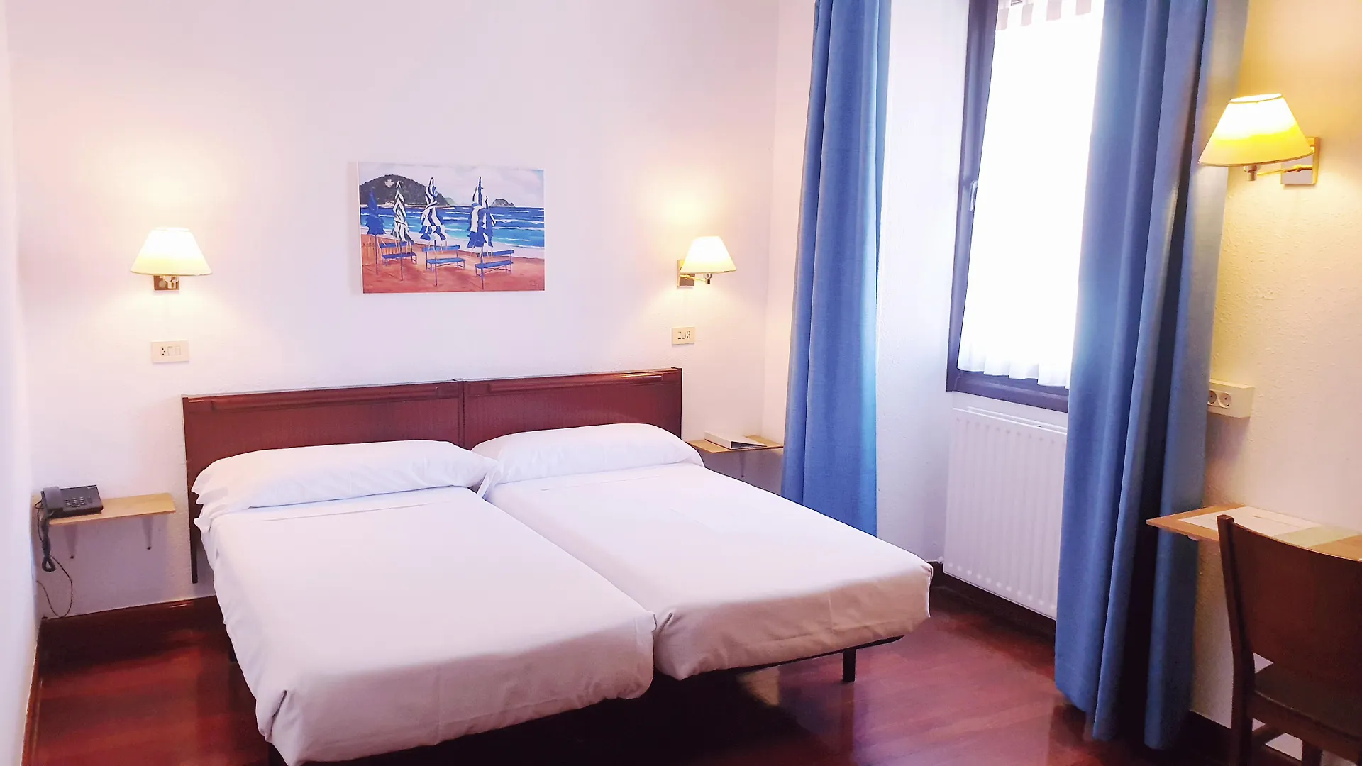 Hotel Zarauz Zarautz