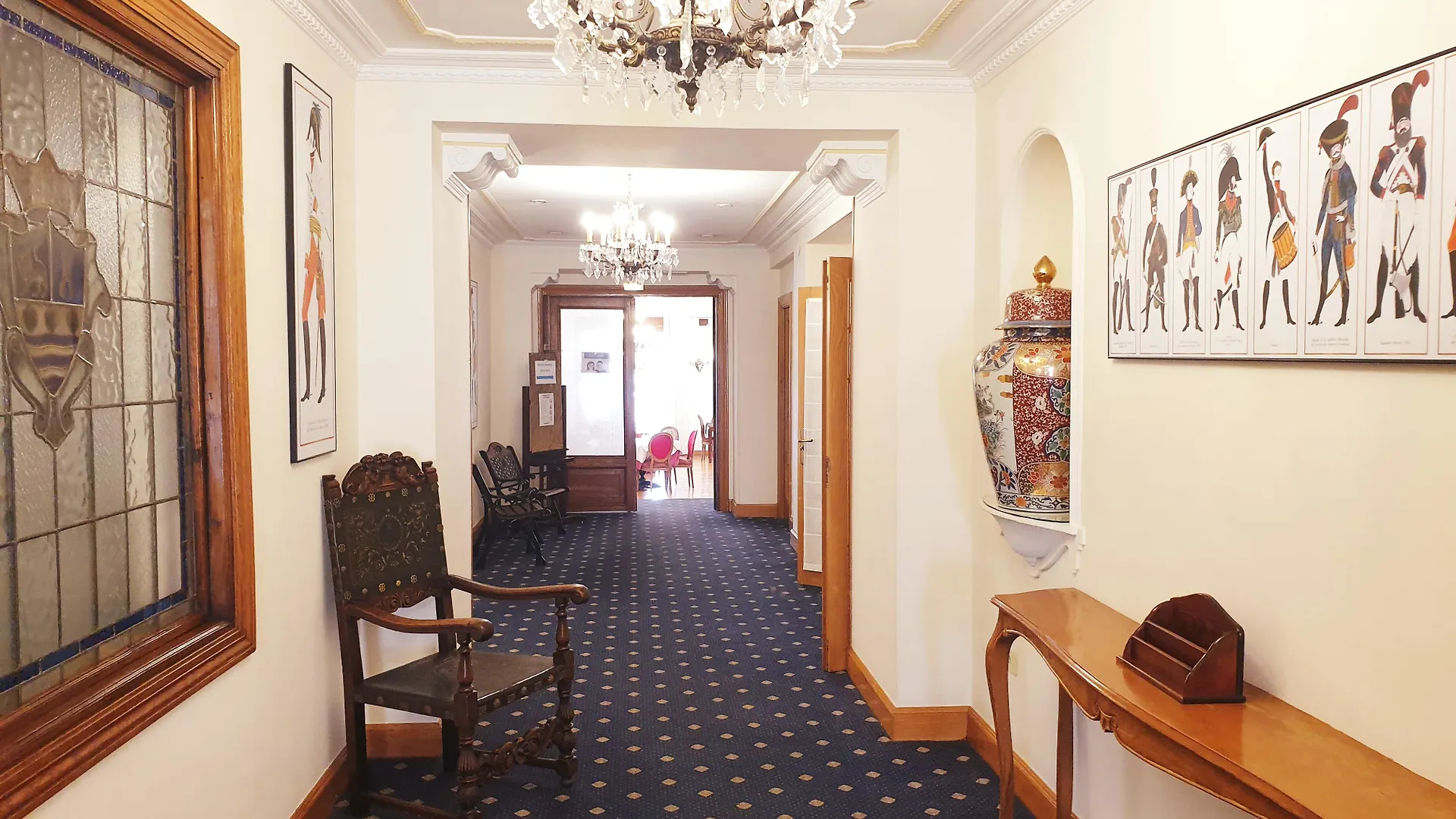 Hotel Zarauz