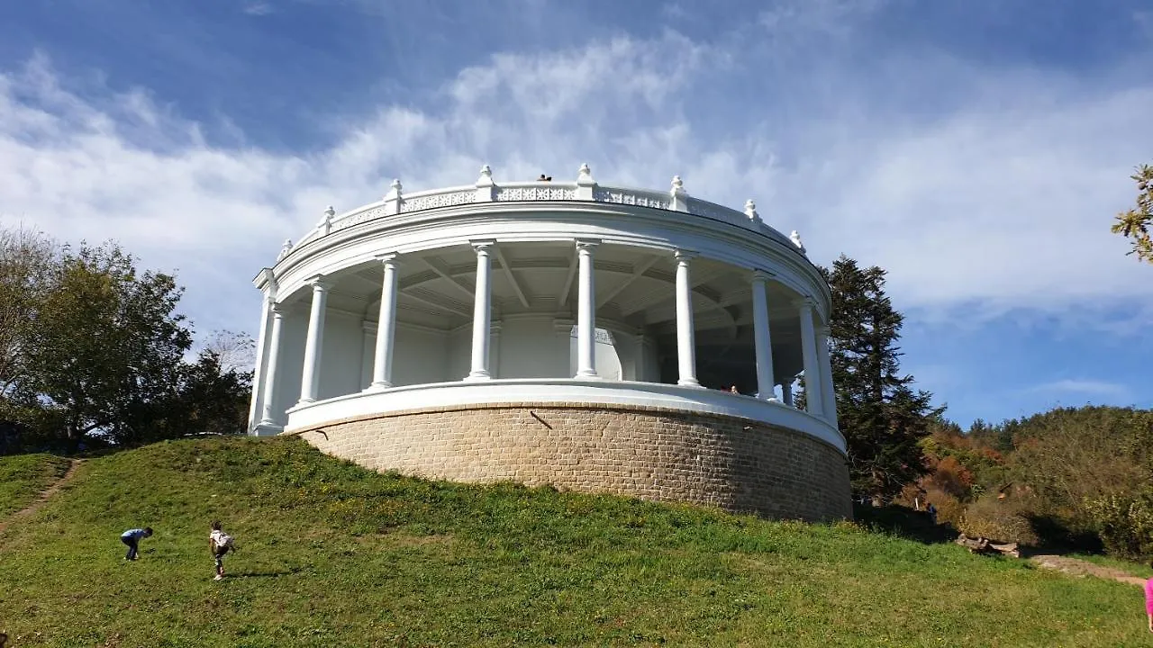 Hotel Zarauz España