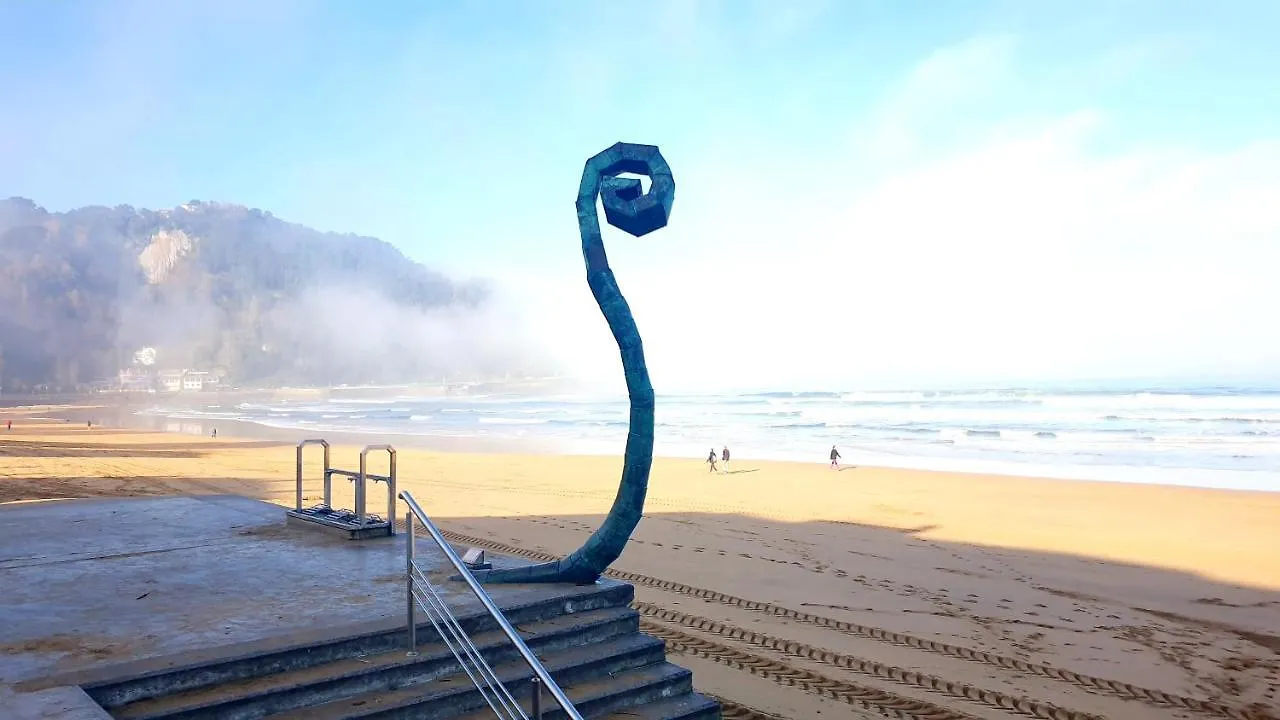 Hotel Zarauz  Zarautz