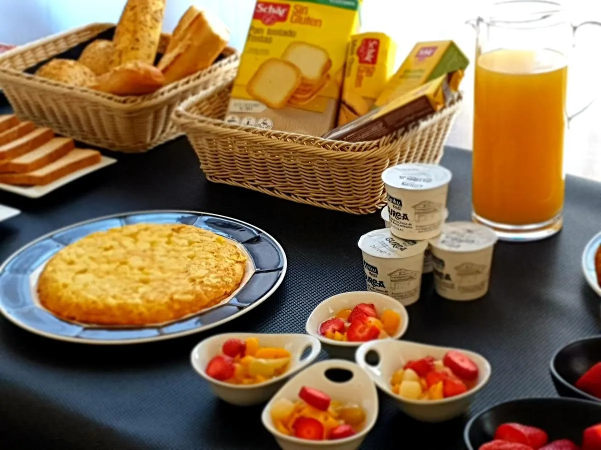 Hotel Zarauz Zarautz