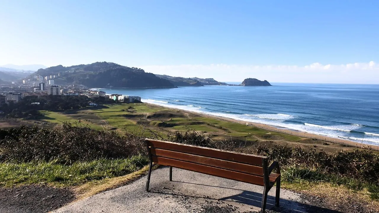Hotel Zarauz Zarautz