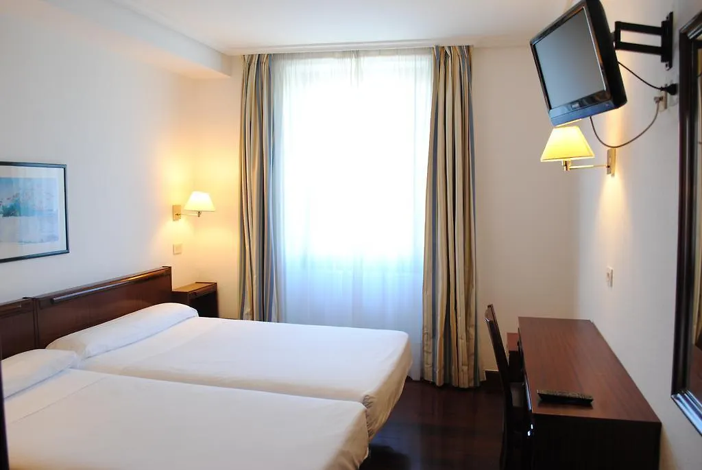 Hotel Zarauz Zarautz