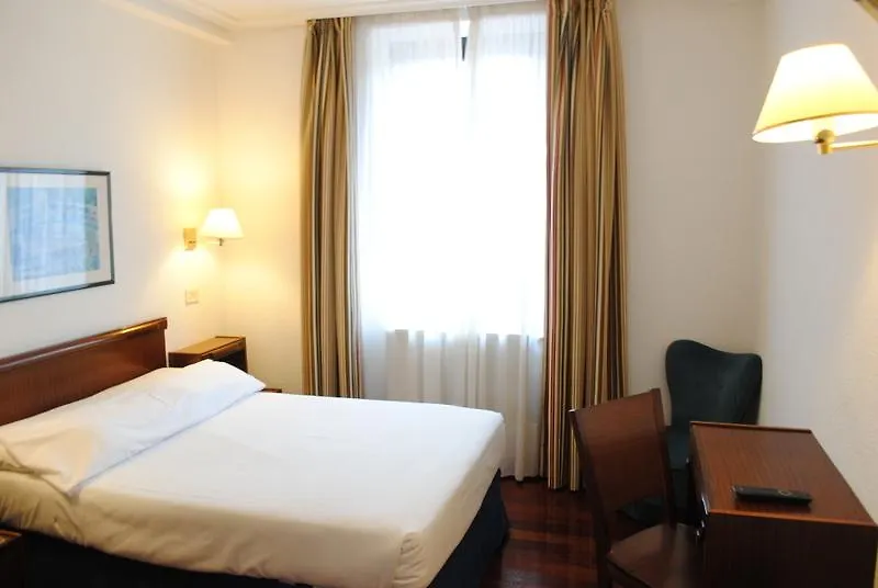 Hotel Zarauz