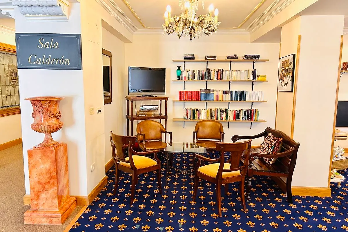 Hotel Zarauz España