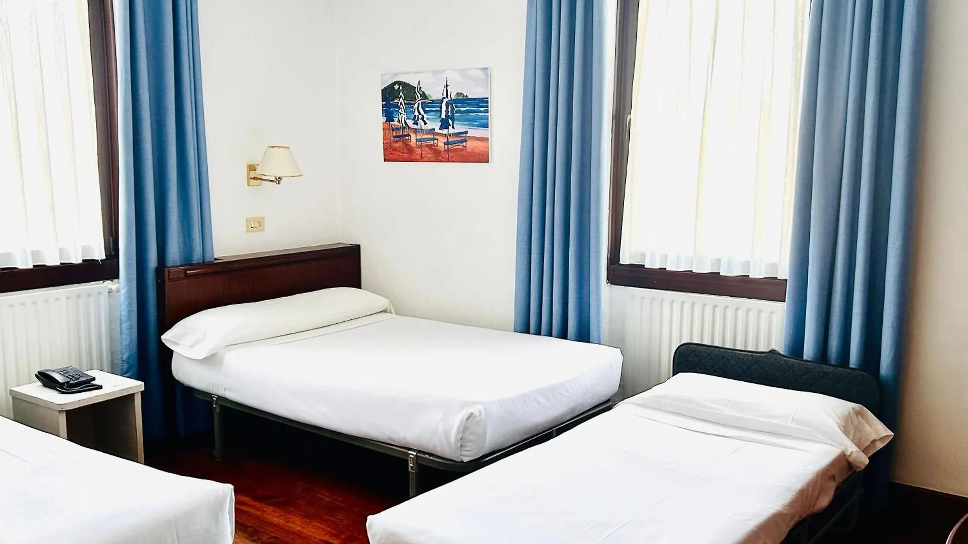 Hotel Zarauz España
