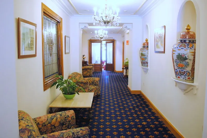 Hotel Zarauz