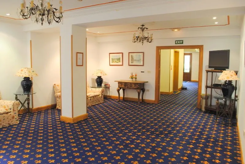 Hotel Zarauz