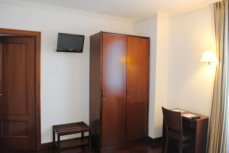 Hotel Zarauz
