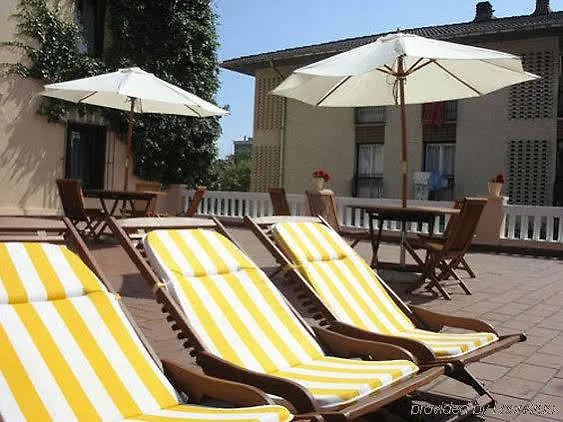 Hotel Zarauz
