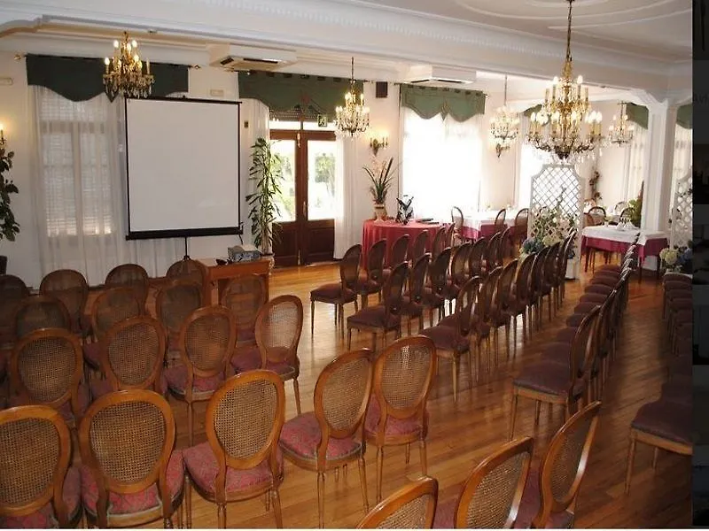 Hotel Zarauz