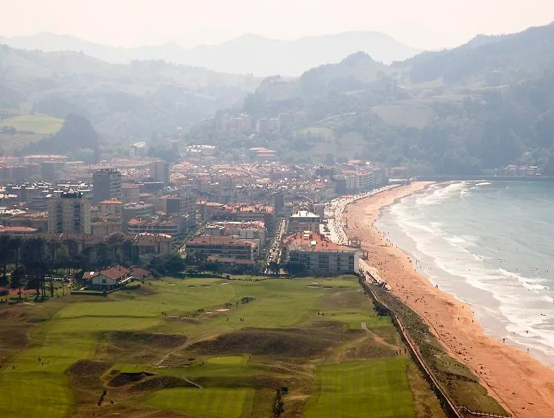 Hotel Zarauz Zarautz