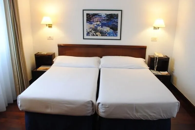 Hotel Zarauz España