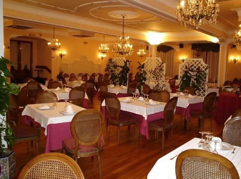 Hotel Zarauz 3*, Zarautz España
