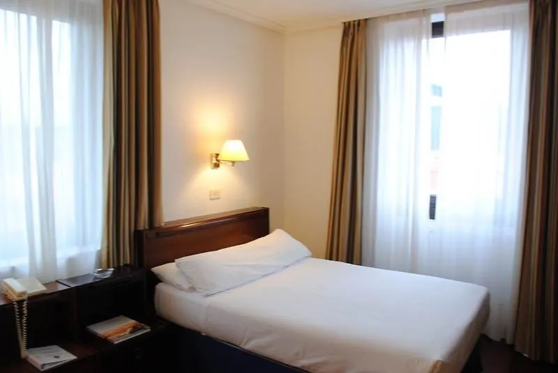 Hotel Zarauz