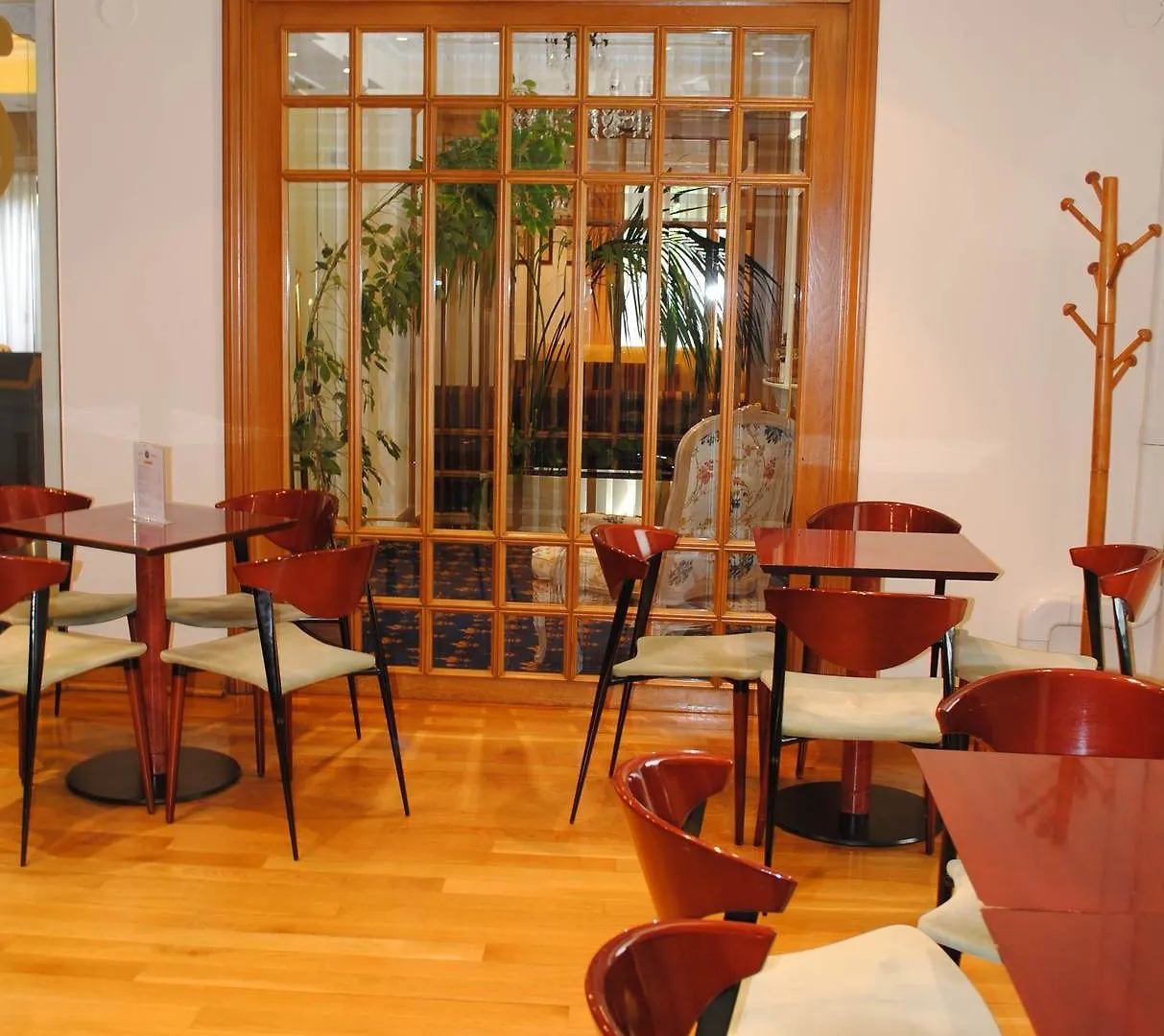 Hotel Zarauz España