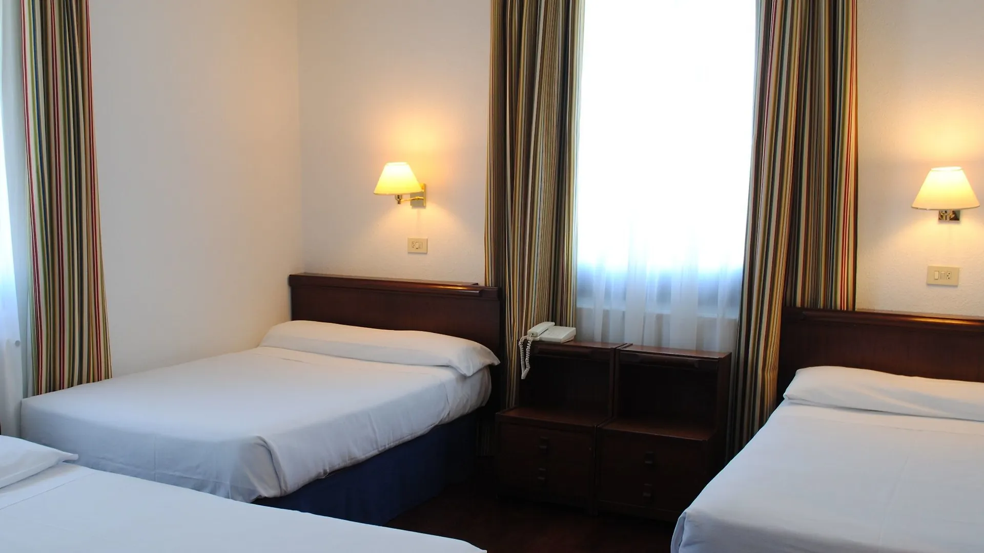 ***  Hotel Zarauz España