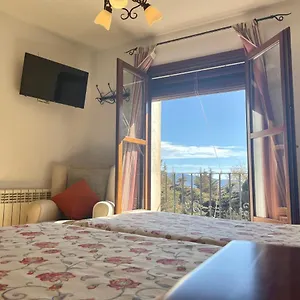 Rural Poqueira Ii , Capileira Espagne