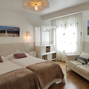 Kaixo Salegi Piso Centro 2h-salon-2wc-parking-ess02940 Apartment