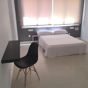 Solroom (adults Only) Pensionat Torremolinos