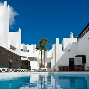 Tabaiba , Costa Teguise Espagne