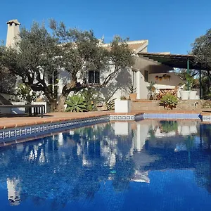 Roca Vista, Adults Only Bed & Breakfast Alhaurín el Grande