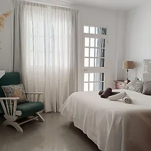Casa Clara, Caminito De Rey Сasa de vacaciones