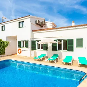 Bini Estrella Villa