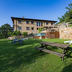 Gorosarri Apartment