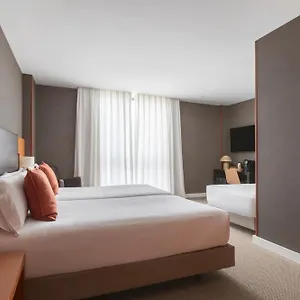 Acta Sant Just Hotell Sant Just Desvern