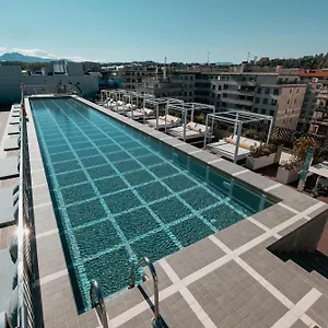 Hotel The Social Hub