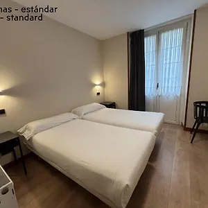 Pensjonat Begona - Centro Ciudad