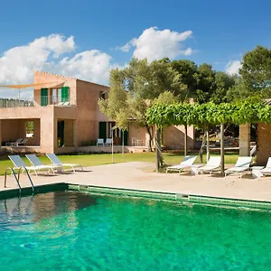 Casa Rural Son Bernadinet , Campos (Mallorca) Espagne