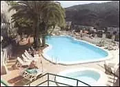 Porto Alegre Hotell GRAN CANARIA