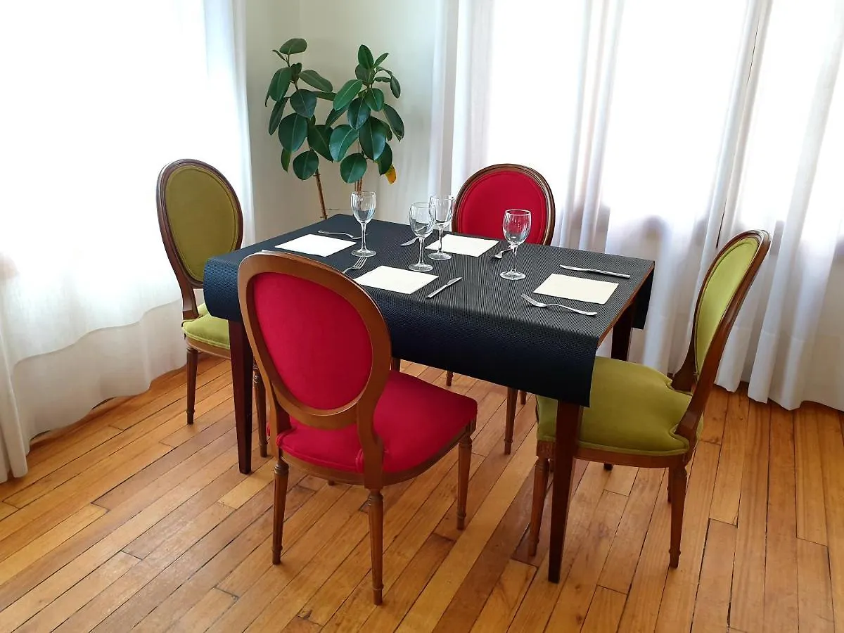 Hotel Zarauz Spain