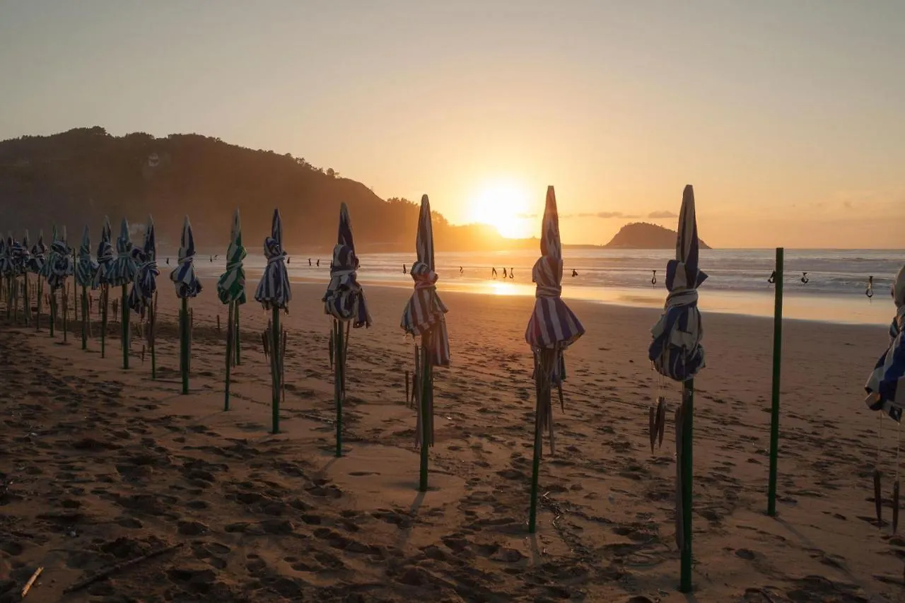 Hotel Zarauz