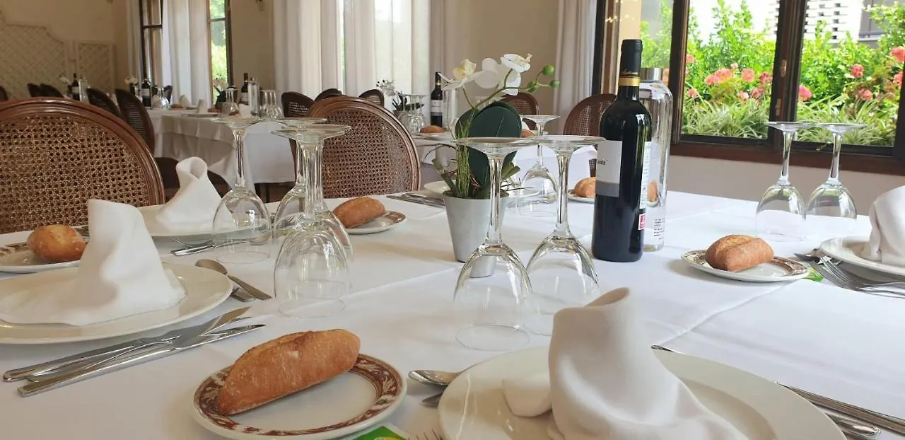 Hotel Zarauz 3*, Zarautz Spain