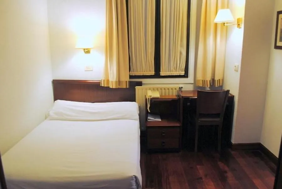 Hotel Zarauz