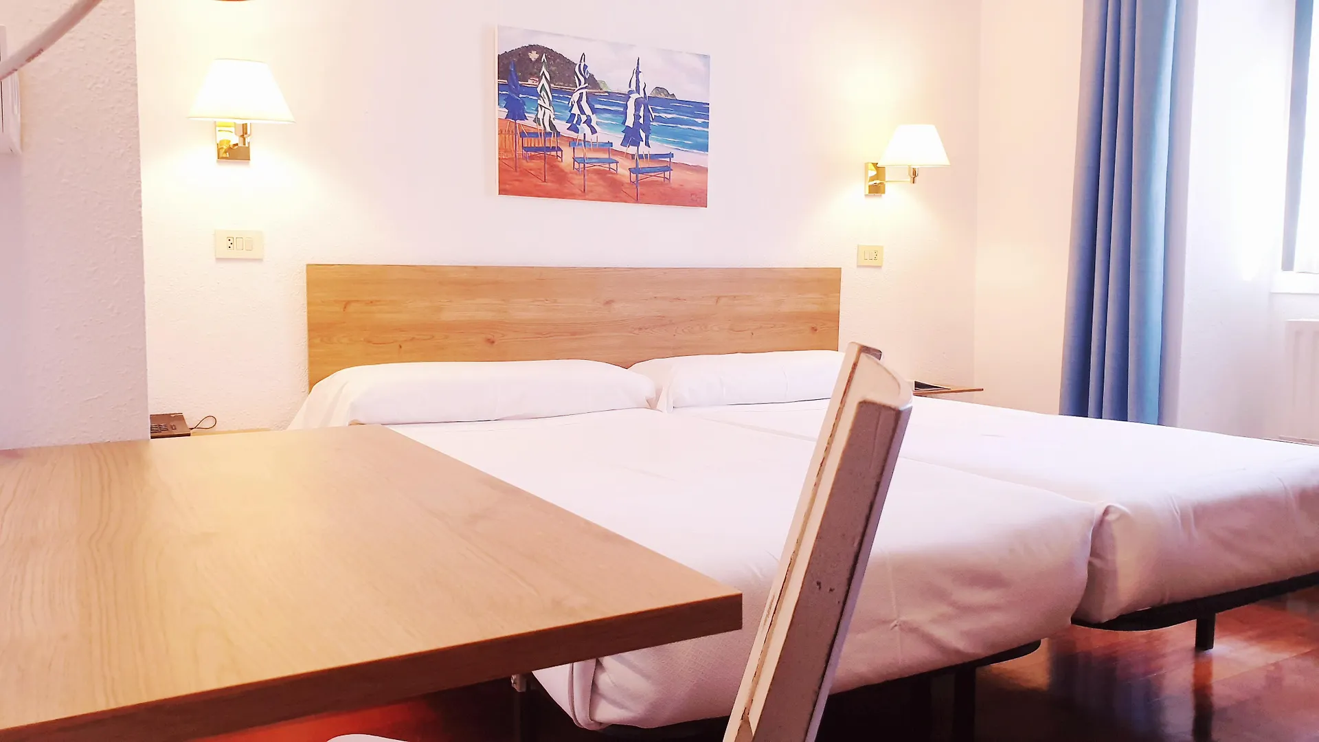 Hotel Zarauz  Zarautz