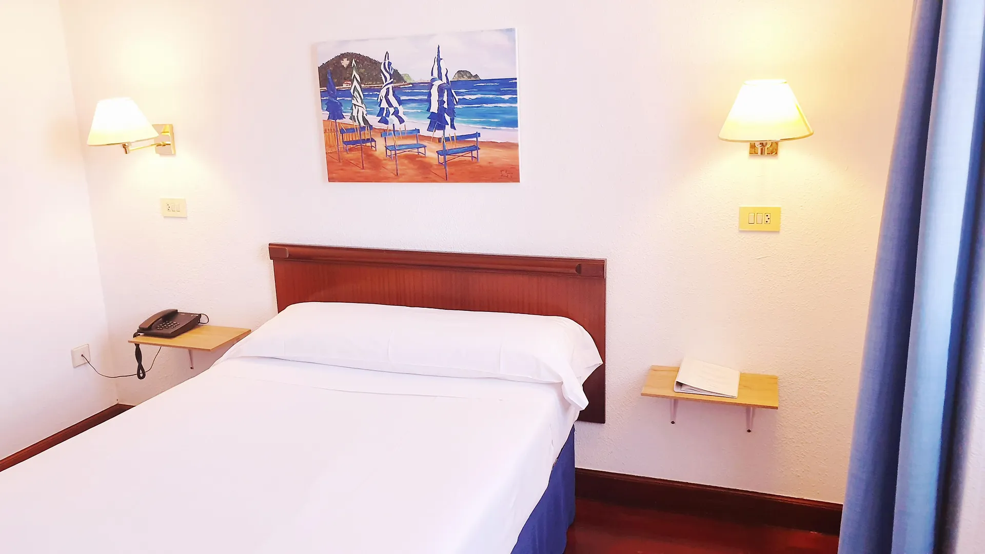 Hotel Zarauz Zarautz