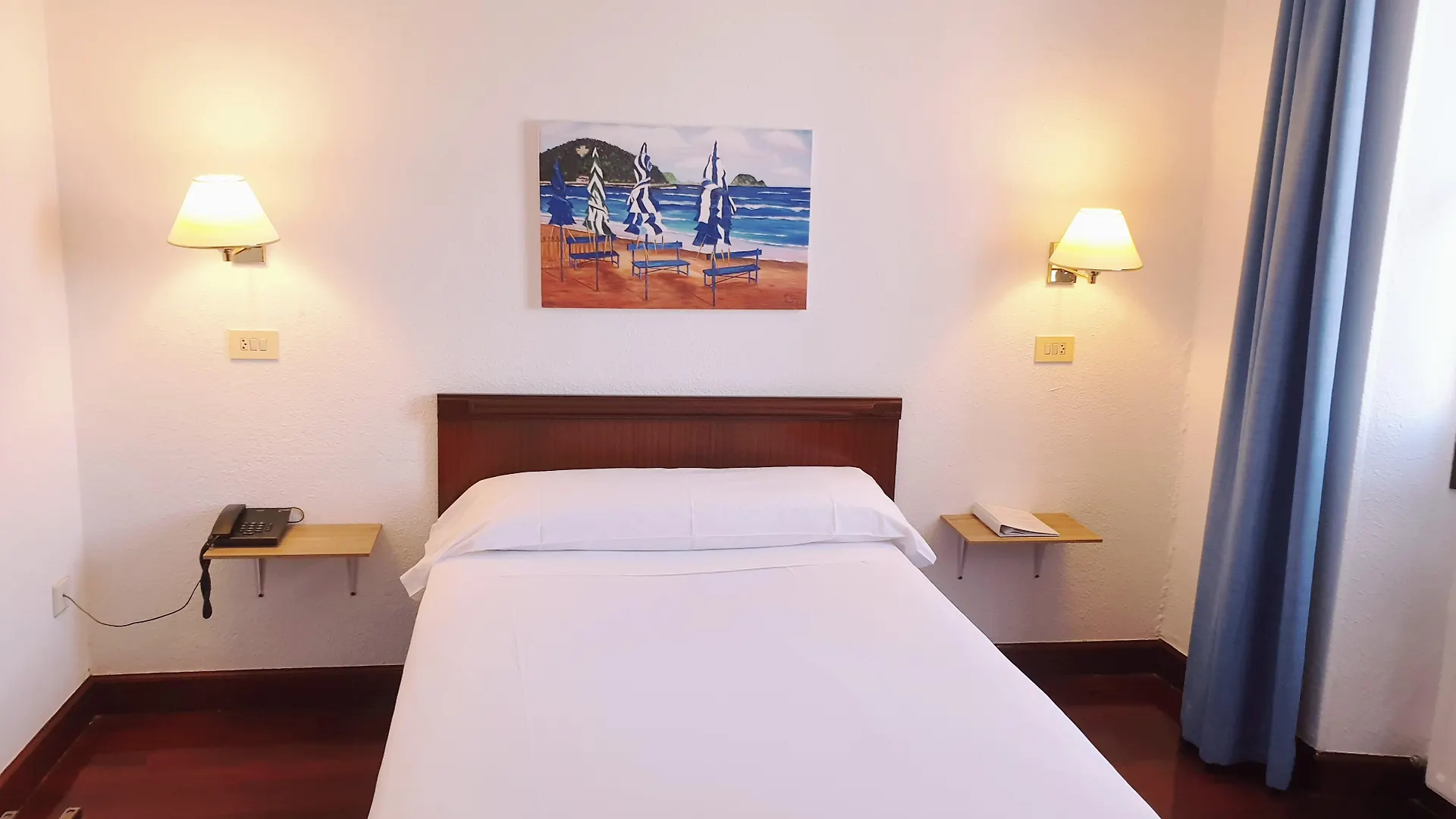 Hotel Zarauz 3*, Zarautz