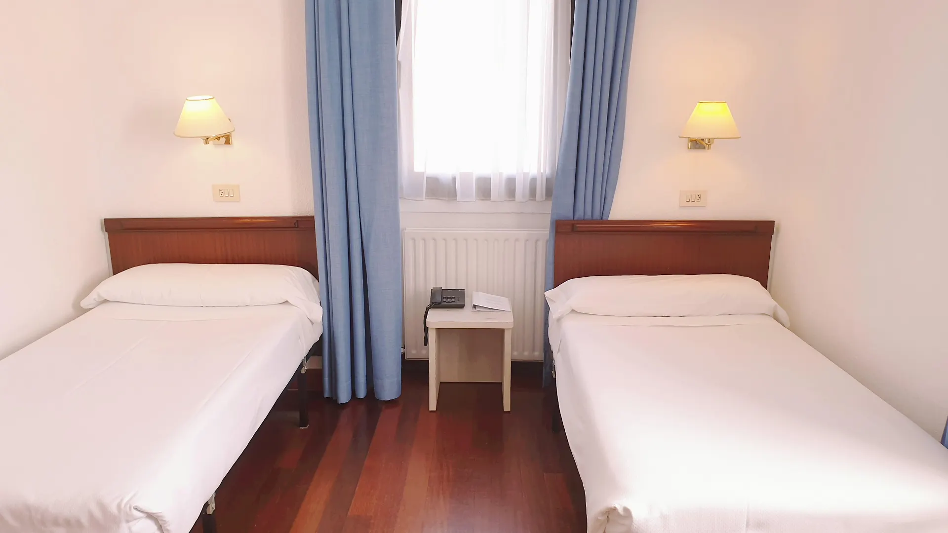 Hotel Zarauz
