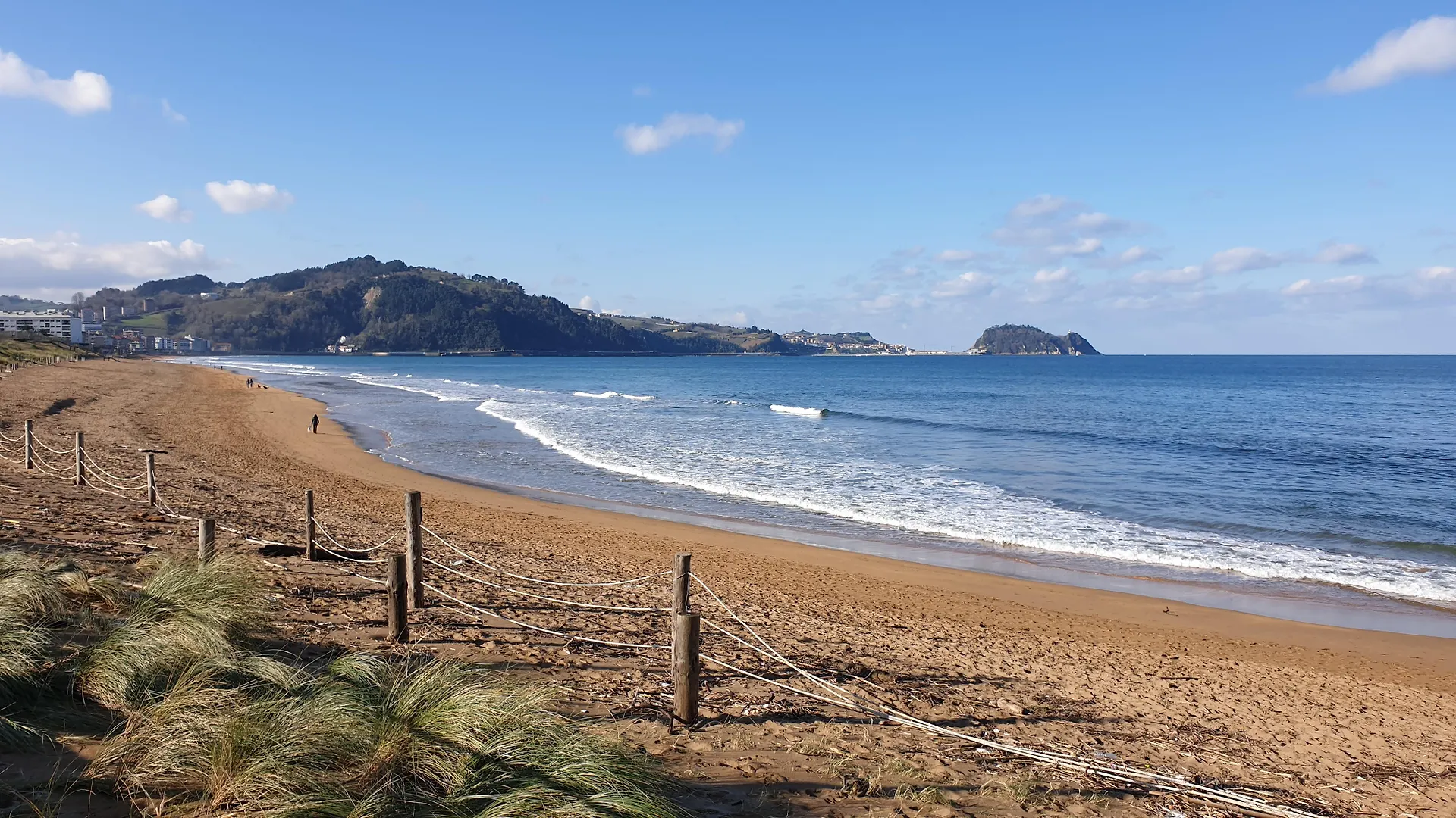 Hotel Zarauz 3*,