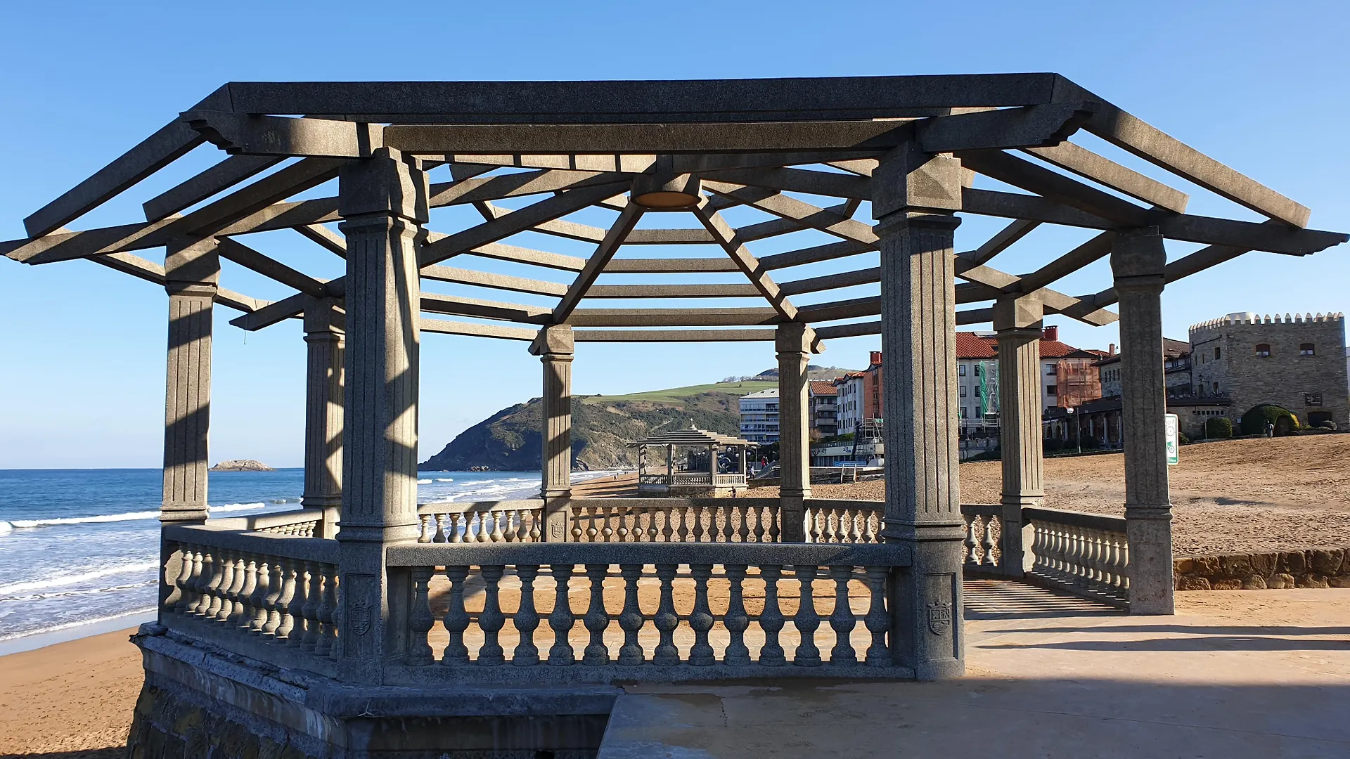 Hotel Zarauz